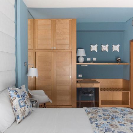ריצ'יונה Hotel Concord מראה חיצוני תמונה