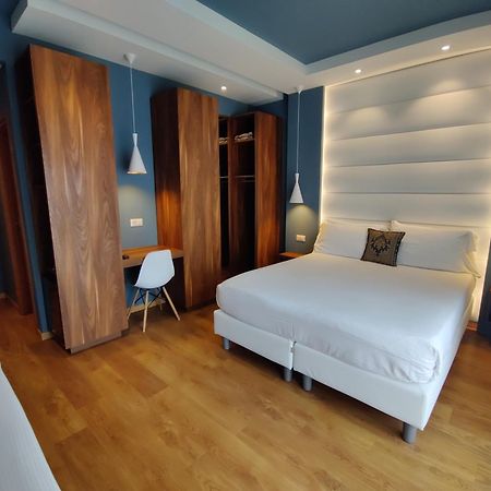 ריצ'יונה Hotel Concord מראה חיצוני תמונה