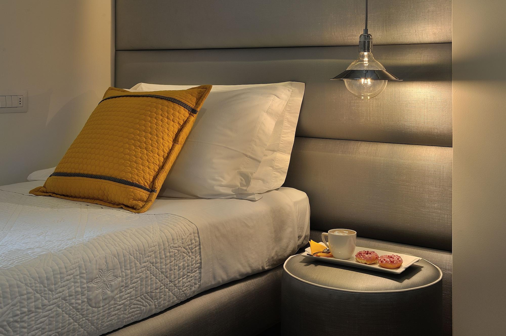 ריצ'יונה Hotel Concord מראה חיצוני תמונה