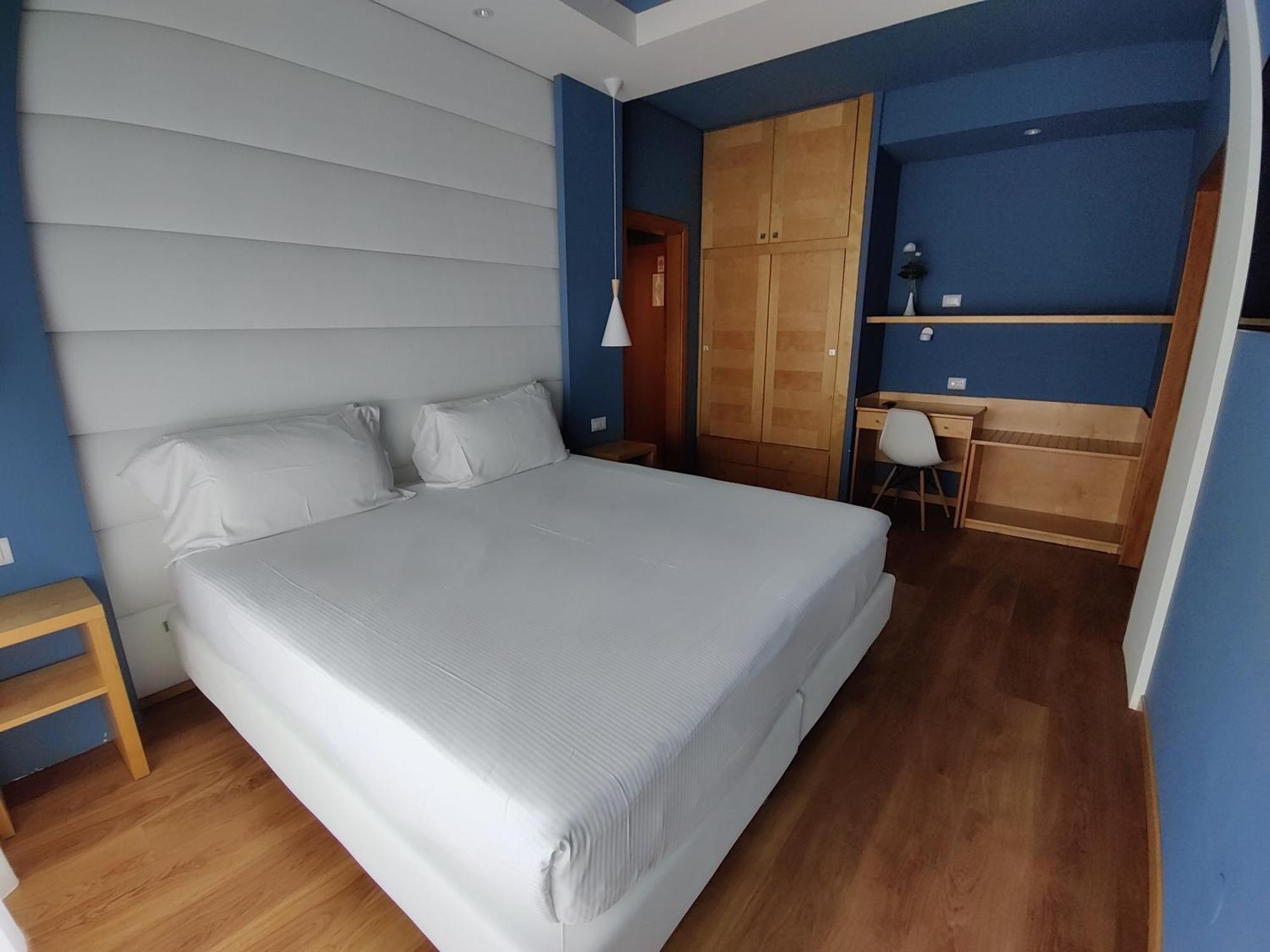 ריצ'יונה Hotel Concord מראה חיצוני תמונה