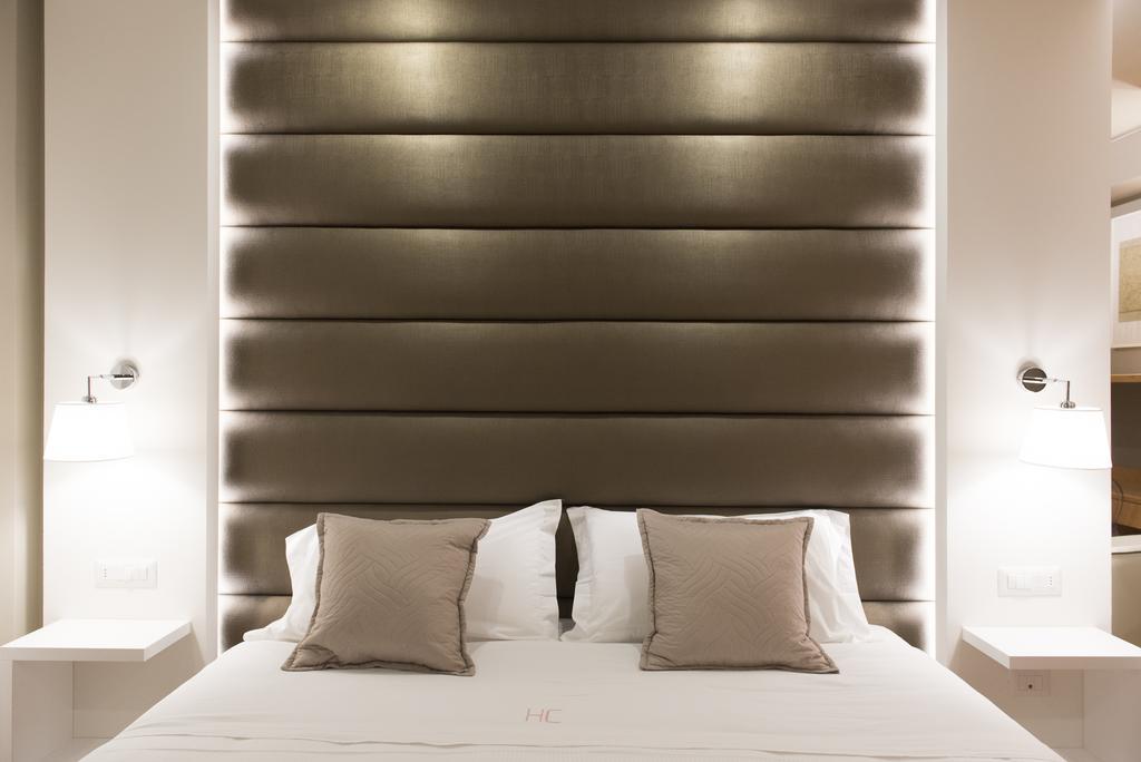ריצ'יונה Hotel Concord מראה חיצוני תמונה