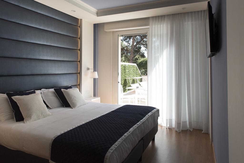 ריצ'יונה Hotel Concord מראה חיצוני תמונה