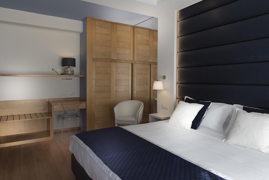 ריצ'יונה Hotel Concord מראה חיצוני תמונה