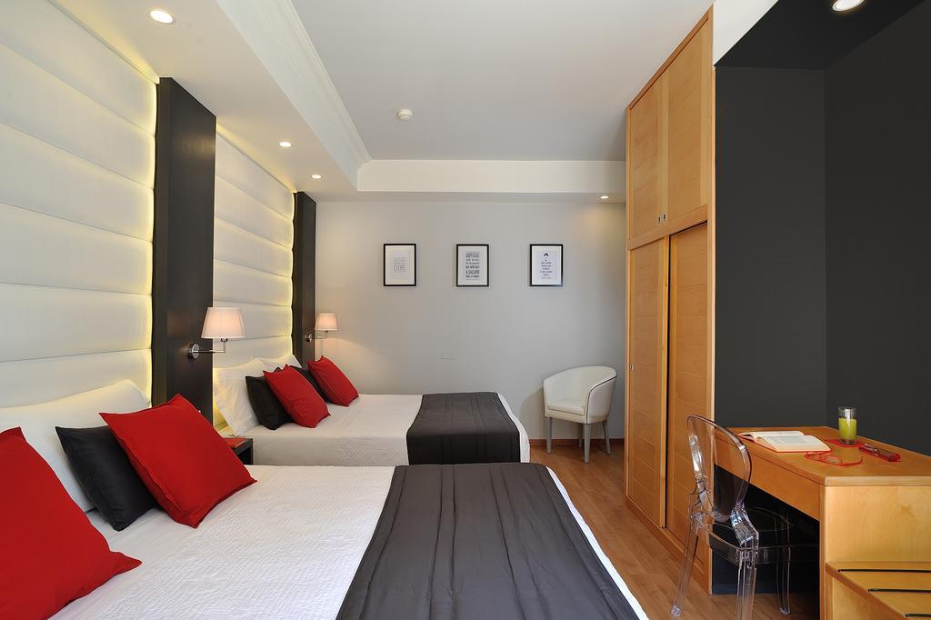 ריצ'יונה Hotel Concord מראה חיצוני תמונה